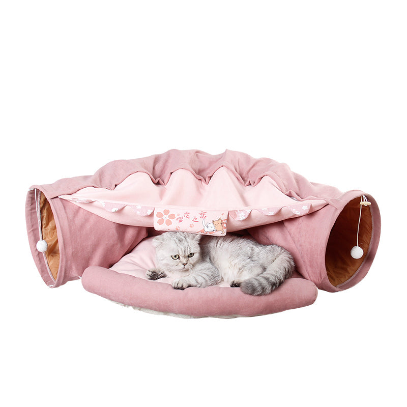 Discover the Ultimate Playtime Experience for Your Feline Friend