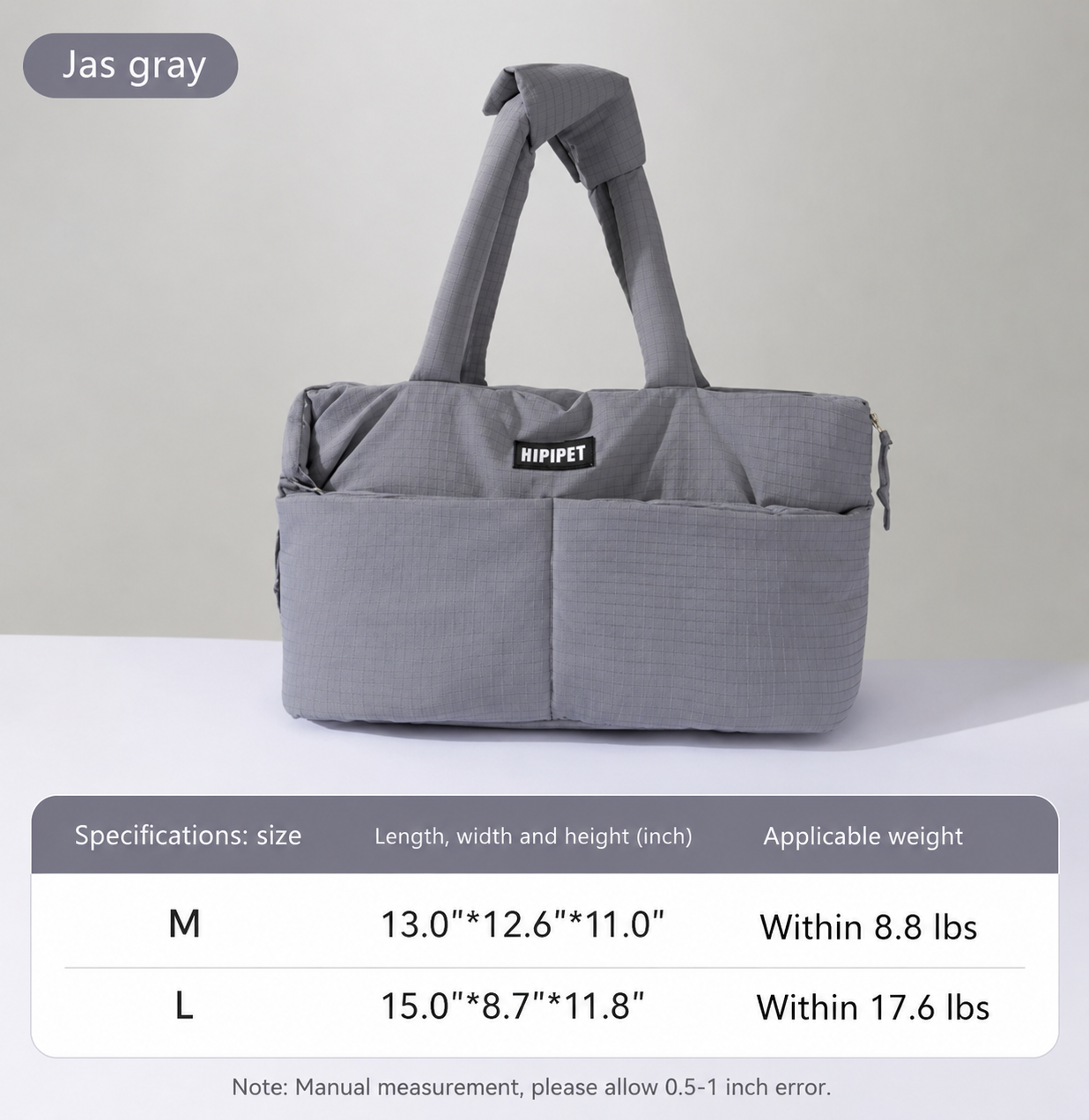 CarryMe Pet Car Seat & Travel Carrier