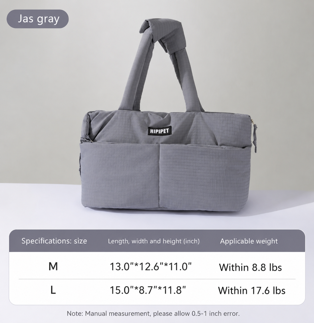 CarryMe Pet Car Seat & Travel Carrier