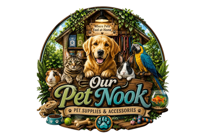 Our Pet Nook, LLC